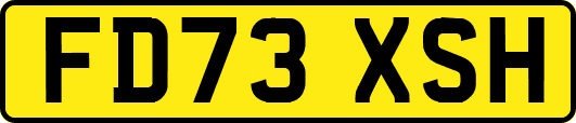 FD73XSH