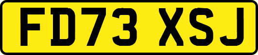 FD73XSJ