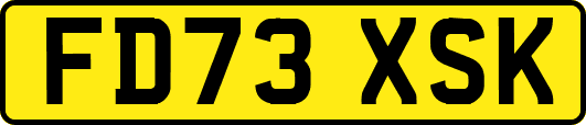 FD73XSK