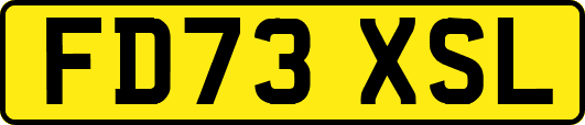 FD73XSL