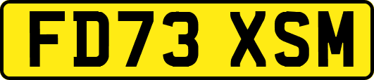 FD73XSM