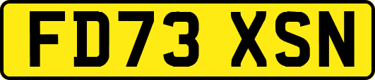 FD73XSN