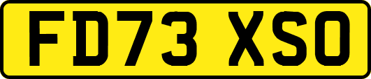 FD73XSO