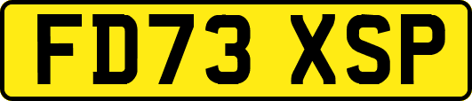 FD73XSP