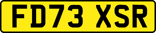 FD73XSR