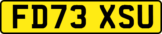 FD73XSU