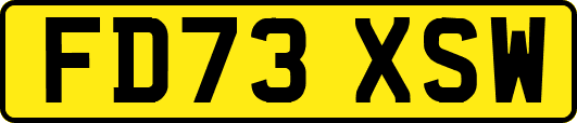 FD73XSW