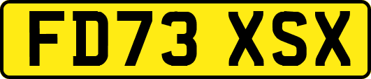 FD73XSX