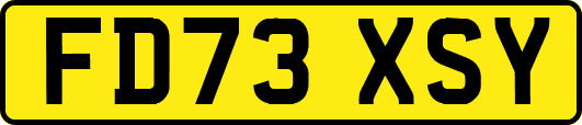 FD73XSY