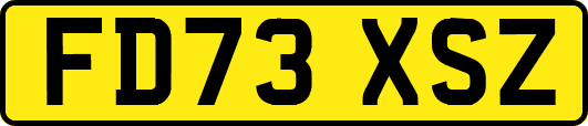 FD73XSZ