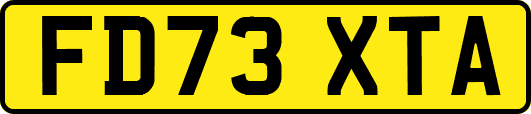 FD73XTA