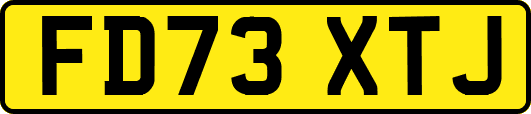 FD73XTJ