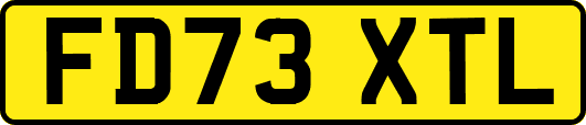 FD73XTL