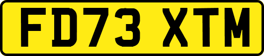 FD73XTM
