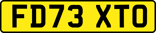 FD73XTO