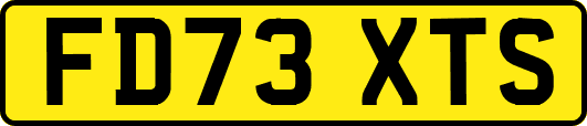 FD73XTS