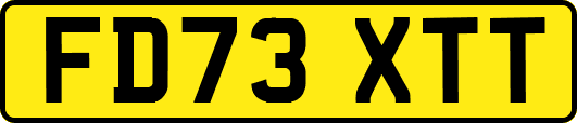 FD73XTT
