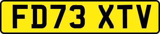 FD73XTV