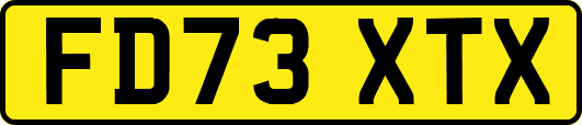 FD73XTX