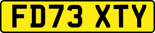 FD73XTY