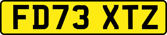 FD73XTZ