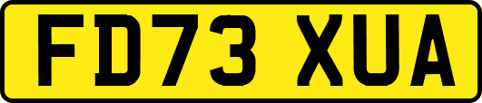 FD73XUA