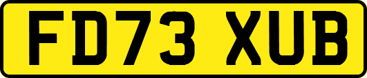 FD73XUB
