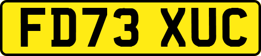 FD73XUC