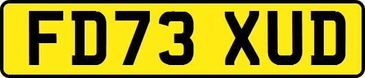 FD73XUD