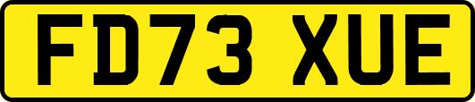 FD73XUE