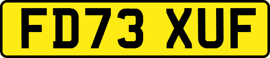 FD73XUF
