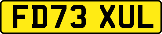 FD73XUL