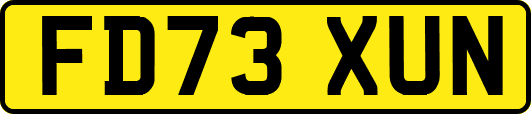 FD73XUN