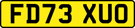 FD73XUO