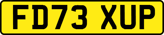 FD73XUP