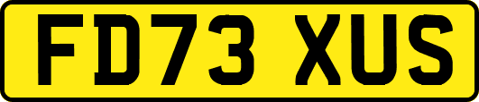 FD73XUS
