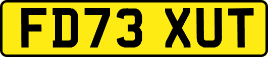FD73XUT