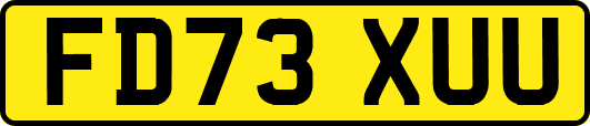 FD73XUU