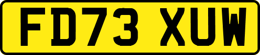 FD73XUW