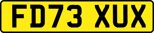 FD73XUX