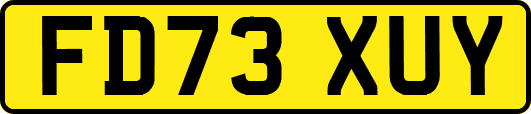 FD73XUY