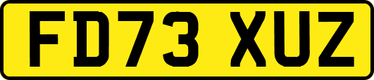 FD73XUZ