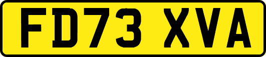 FD73XVA