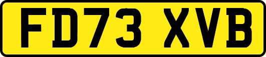 FD73XVB