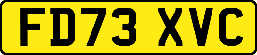FD73XVC