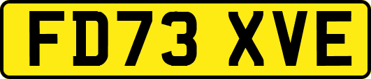FD73XVE