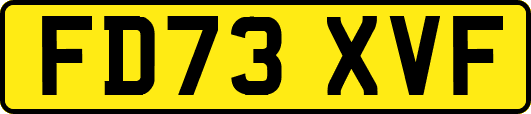 FD73XVF