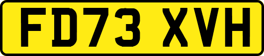 FD73XVH