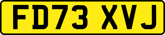 FD73XVJ
