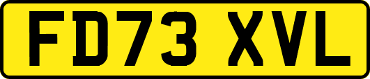 FD73XVL